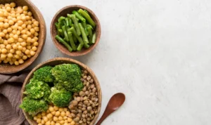 5 Rekomendasi Makanan Untuk Diet Asam Urat!