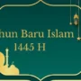 Peringatan Tahun Baru Islam 1445 Hijriah