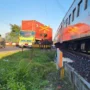 PT KAI Jember Tindak Lanjuti Proses Hukum Sopir Truk Terobos Palang Perlintasan yang Menyebabkan Kecelakaan
