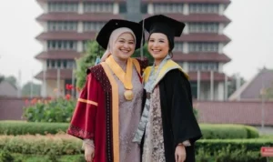 Top 10 Universitas di Indonesia di Tahun 2024! Ada Kampusmu?