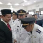 Lantik ASN Baru, Bupati Sumedang Minta Aparatur Sipil Segera Buat Terobosan Baru Untuk Rakyat