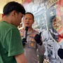 Pura-Pura Dibegal, Seorang Mahasiswa Membuat Laporan Palsu Untuk Bayar Hutang Pinjol. Foto Agi Jabarekspres