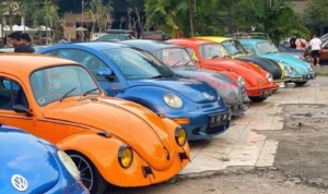 5 Mobil Legendaris Dengan Desain Ikonik, Ada yang Dari Tahun 1938! 5 Mobil Legendaris Ada yang Dari Tahun 1938!