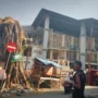 Targetkan Selesai tepat Waktu, Pemkot Bogor Kebut Pembangunan Masjid Agung