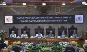 Ridwan Kamil Minta Pemda Kota Cirebon Siapkan SMK untuk Dukung Rebana