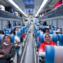 PT KAI Tawarkan Layanan Rombongan, Ini Cara Bookingnya!