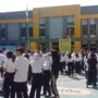 Puluhan siswa baru SMA Pasundan 1 Kota Bandung undur diri dari proses PPDB.