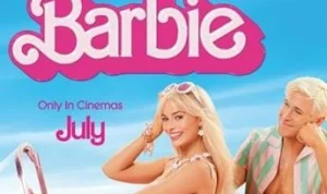 Sinopsis dan Jadwal Film Barbie Hari Ini Jumat, 21 Juli 2023