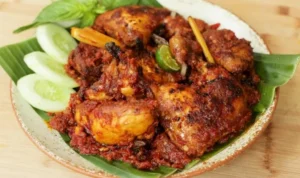 Empuk dan Meresap! Resep Ayam Bakar Bumbu Rujak Cocok Makan Bareng Keluarga Resep Ayam Bakar Bumbu Rujak Cocok Makan Bareng Keluarga