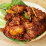 Resep Ayam Bakar Bumbu Rujak Cocok Makan Bareng Keluarga