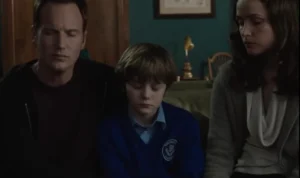 Jadwal Film Insidious The Red Door Sabtu, 22 Juli 2023 di CGV