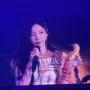 Konser di Indonesia, Taeyeon: Aku Makan Pisang Banyak Sekali!