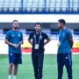 Luis Milla, mantan Pelatih Persib Bandung