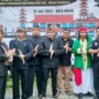 Budayawan Sambut Pembangunan Bumi Ageung di Selatan Kota Bogor Proyek Bumi Ageung Batutulis di Kota Bogor yang segera dimulai disambut baik para budayawan. (Yudha Prananda / Jabar Ekspres)