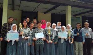 5 SMK Terbaik di Jawa Barat! Membangun Karir Melalui Pendidikan