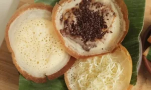 Lembut dan Lentur! Resep Serabi Solo Cocok Untuk Dessert Lembut dan Lentur! Resep Serabi Solo Cocok Untuk Dessert