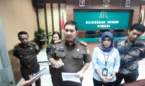 Kejari Cimahi Ungkap Tipikor Hingga Pemulihan Aset Bernilai Miliaran Rupiah