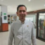 Ketua Pansus 2 Kota Bandung, Andri Rusmana
