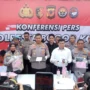 Pelaku Pembobol SPBU di Bogor Tertangkap Polisi Usai Beraksi, Uang Bececeran di Jalan