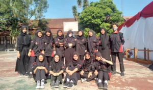Cegah Perundungan di Sekolah, SMAN 1 Cicalengka Bentuk PKS