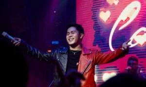 Lirik Lagu Adalah Aku – Cakra Khan, Berikut Maknanya! Lirik Lagu Adalah Aku – Cakra Khan, Berikut Maknanya!