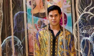 Lirik Lagu Mengingat Dia – Cakra Khan, dengan Makna Lagunya!