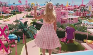 Jadwal Film Barbie Hari Ini Selasa, 25 Juli 2023 di CGV Jakarta