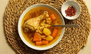 Makanan yang Cocok Saat Flu, Menyembuhkan dengan Nutrisi