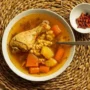 Makanan yang Cocok Saat Flu, Menyembuhkan dengan Nutrisi