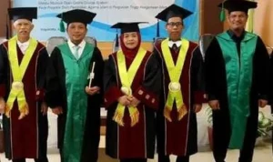 Hari Ini Pengumuman Jalur Mandiri UIN SUKA 2023! Cek Jadwal