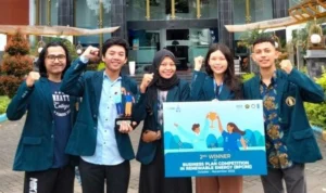 Mau Tau,13 Daftar Kampus Jurusan Psikologi Terbaik di Indonesia?