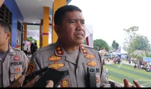 MPLS Regang Satu Nyawa, Polres Sukabumi Ungkap Kronologinya! polres Sukabumi ungkap kronologi seorang siswa regang nyawa saat MLPS
