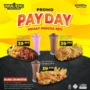 Promo Waroeng Steak & Shake, Makan Enak Hemat Disini!