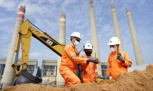 Lewat Co-Firing, 40 PLTU PLN Grup Mampu Turunkan Emisi Hingga 429 Ribu Ton CO2 Lewat Co-Firing, 40 PLTU PLN Grup Mampu Turunkan Emisi Hingga 429 Ribu Ton CO2