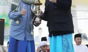 Ridwan Kamil Siap Hadapi Gugatan dari Panji Gumilang Terkait Polemik Ponpes Al Zaytun