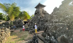 Adanya Tol Cisumdawu Mudahkan Akses Kunjungan Wisata ke Goa Sunyaragi Cirebon Adanya Tol Cisumdawu Mudahkan Akses Kunjungan Wisata ke Goa Sunyaragi Cirebon