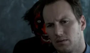 Jadwal Film Insidious The Red Door Rabu, 26 Juli 2023 di CGV