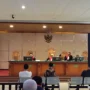 Sidang Lanjutan Kasus Suap Yana Mulyana, Polda Jabar Kembali Disebut Polda Jabar kembali disebut dalam lanjutan sidang Kasus Suap Yana Mulyana