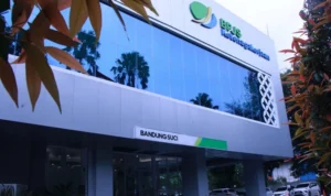 Hindari Calo, BPJS Ketenagakerjaan Bandung Suci Imbau Peserta Gunakan Kanal Resmi Dalam Pengajuan Klaim