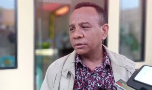Menindaklanjuti kasus Dokter Rayendra