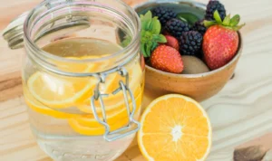6 Minuman yang Cocok Untuk Program Diet Kamu!