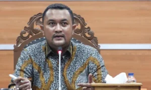 Pasca Kades Tonjong Selewengkan Dana Samisade, Ketua DPRD Bogor Ingatkan Para Kepala Desa Ketua DPRD Kabupaten Bogor/ istimewa