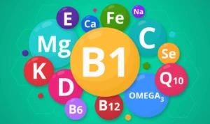 6 Vitamin dengan Kandungan Baik Penurun Gula Darah! 6 Vitamin dengan Kandungan Baik Penurun Gula Darah!