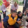 Pengawasan takaran bahan bakar minyak di 6 SPBU Kota Bandung