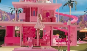 Jadwal Film Barbie Jumat, 28 Juli 2023 di CGV Bandung