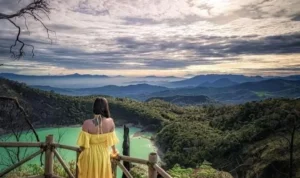 5 Rekomendasi Wisata Alam di Bandung yang Sering Dikunjungi