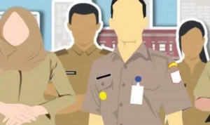 Kamu Mau Jadi PNS? Ini Dia 10 Jurusan yang Dapat Mewujudkan Mimpimu Kamu Mau Jadi PNS? Ini Dia 10 Jurusan yang Mewujudkan