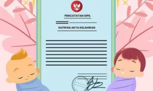 Pentingnya Mencatat Kehadiran di Dunia! Kapan Waktu yang Tepat Urus Akta Kelahiran Anak? Kapan Waktu yang Tepat Urus Akta Kelahiran Anak?