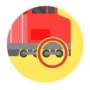 Mengapa Kereta Api Tidak Bisa Berhenti Mendadak?
