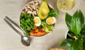 Ketahui 10 Makanan Penambah Nafsu Makan!